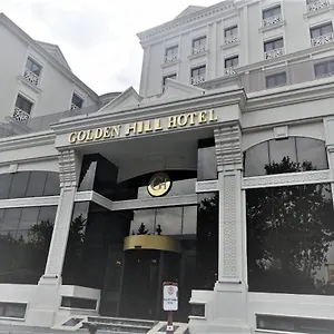Golden Hıll Downtown Otel