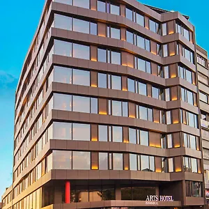 Arts - Special Class Otel
