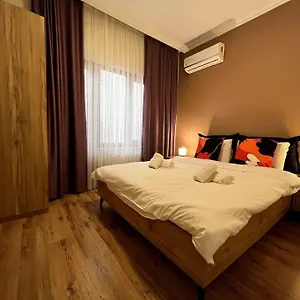 Comelivego Cihangir 21 Apart Otel