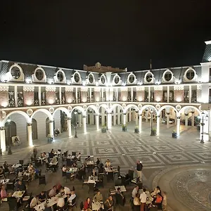 Piazza Four Colours Batum