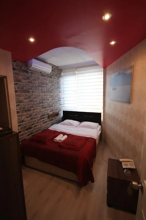 Safran Hotel Istanbul