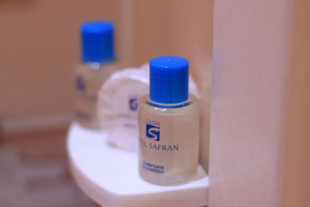 ** Guest house Safran Hotel Istanbul Turkey