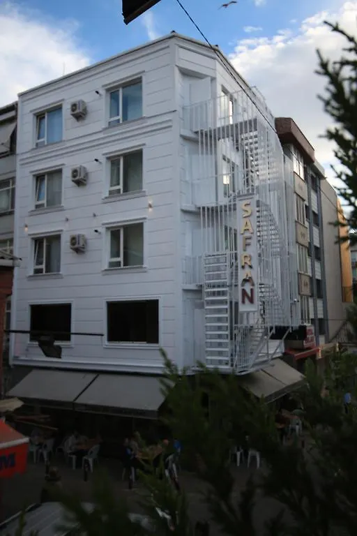 Safran Hotel Istanbul 2*,  Turkey