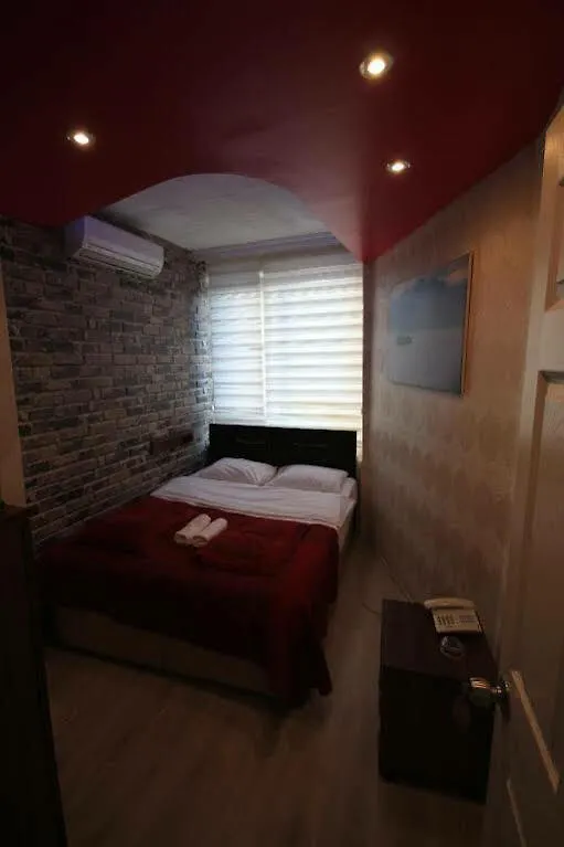 ** Guest house Safran Hotel Istanbul Turkey